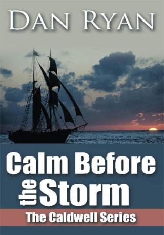 表紙画像: Calm Before the Storm 9781438976334