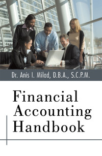 表紙画像: Financial Accounting Handbook 9781438977607
