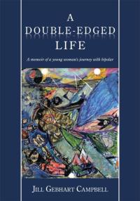 Cover image: A Double-Edged Life 9781438980874