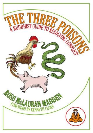 表紙画像: The Three Poisons 9781438988115