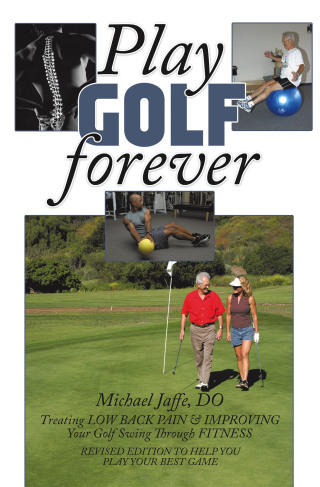 Imagen de portada: Play Golf Forever 9781438988313