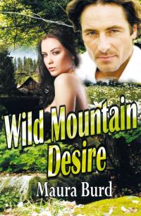 Imagen de portada: Wild Mountain Desire 9781438988894