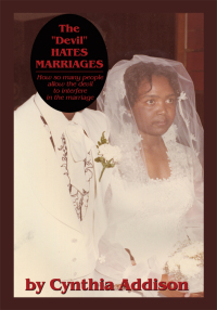 Omslagafbeelding: The "Devil" Hates Marriages 9781438996202