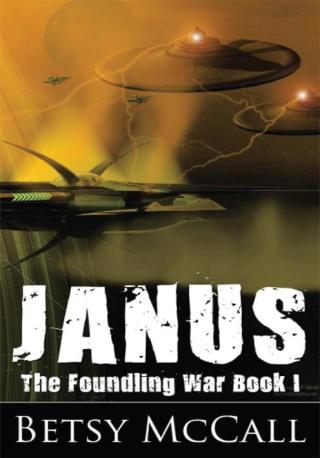 Cover image: Janus 9781438999005