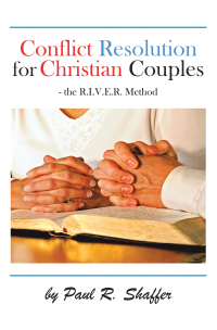 Cover image: Conflict Resolution for Christian Couples 9781425966317