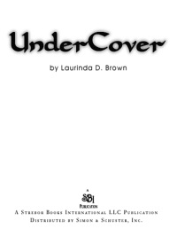 Cover image: Undercover 9781593090302