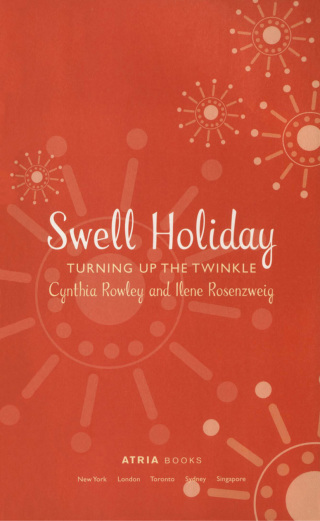 Cover image: Swell Holiday 9780743482141