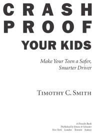 Cover image: Crashproof Your Kids 9780743277112