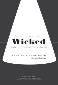 Cover image: A Little Bit Wicked 9781416580560