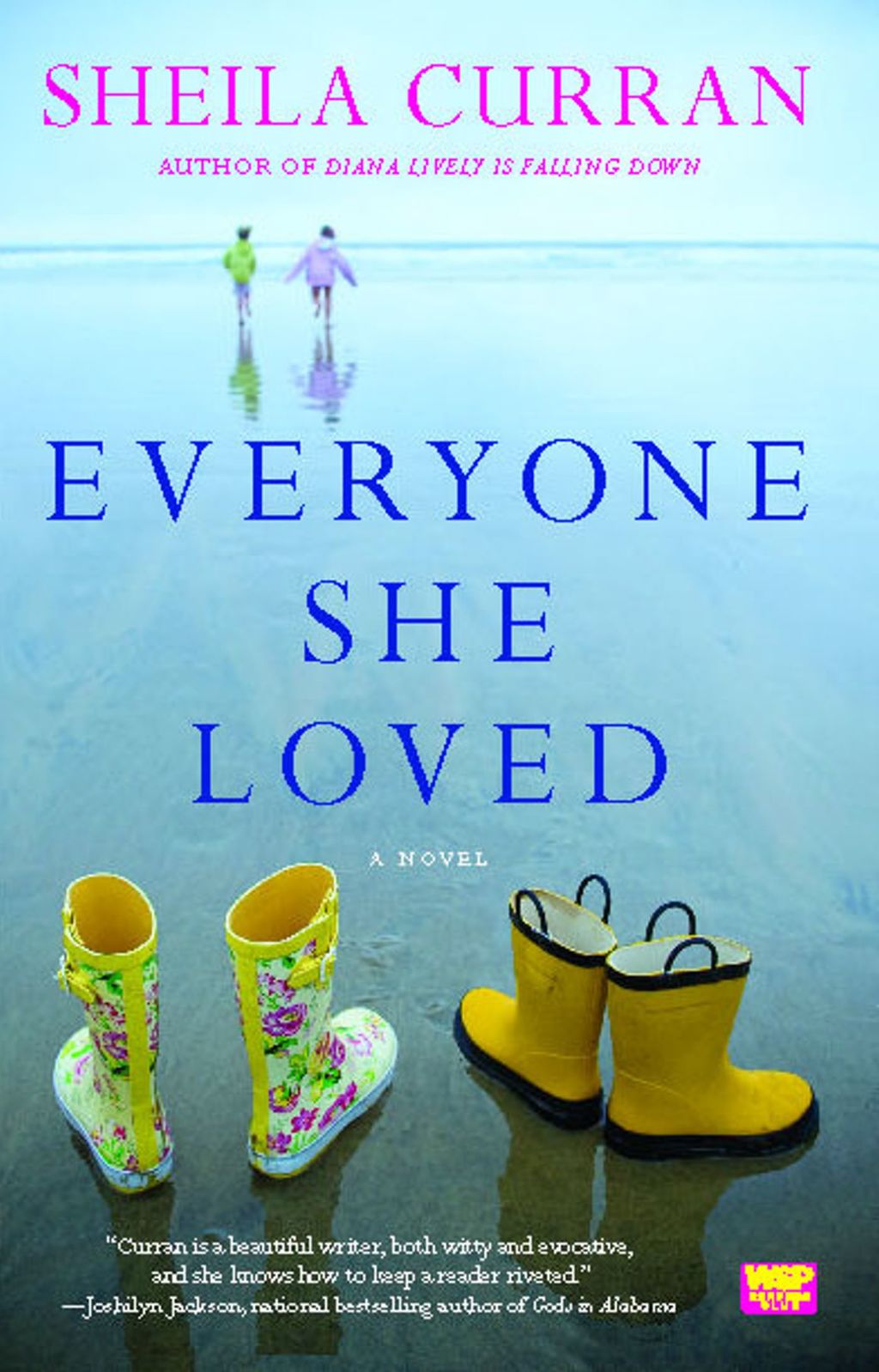 Everyone She Loved A Novel