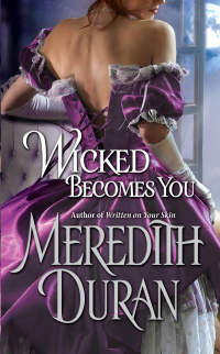 Cover image: Wicked Becomes You 9781476788906