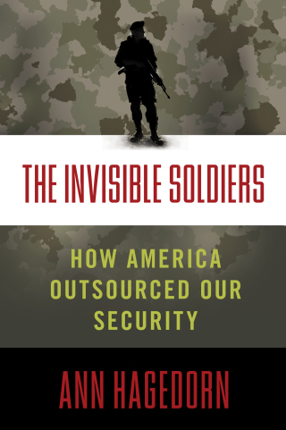 Cover image: The Invisible Soldiers 9781416598817