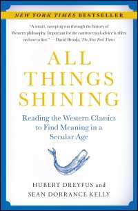 Cover image: All Things Shining 9781416596165