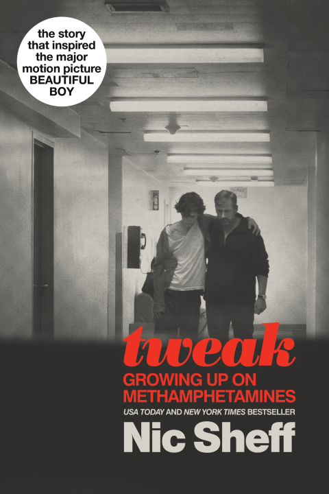Tweak : Growing Up on Methamphetamines - FULL INSTANT DOWNLOAD | PDF DOCX EPUB