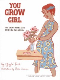 Cover image: You Grow Girl 9780743270144