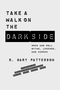 Cover image: Take a Walk on the Dark Side 9780743244237