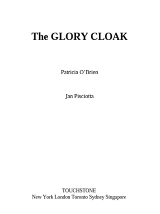Cover image: The Glory Cloak 9780743257503