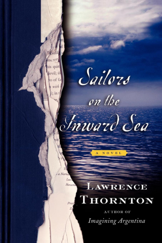 Cover image: Sailors on the Inward Sea 9781416568360