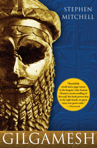 Cover image: Gilgamesh 9780743261692