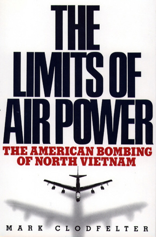 Cover image: Limits of Air Power 9780029059906