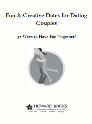 Cover image: Fun & Creative Dates for Dating Couples 9781451672107