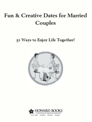 Cover image: Fun & Creative Dates for Married Couples 9781476747941