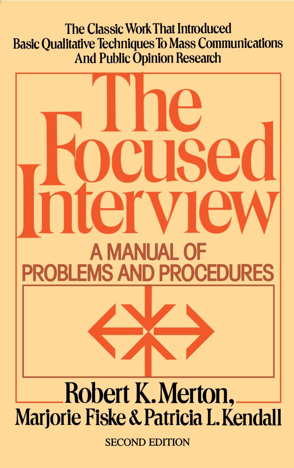 Focused Interview (eBook)