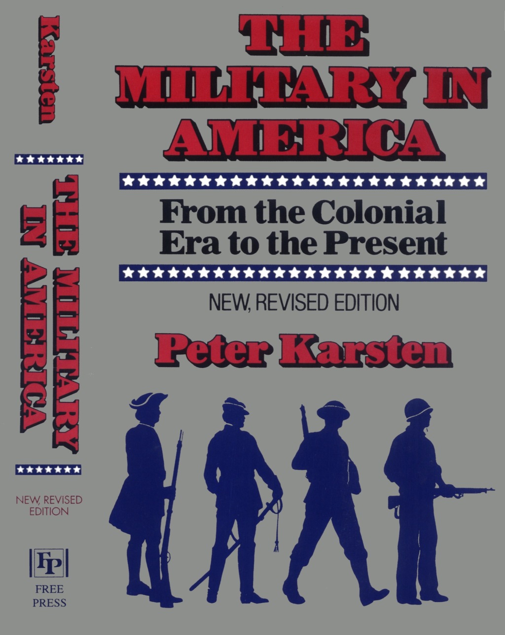 Military in America