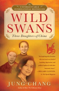 Cover image: Wild Swans 9780743246989