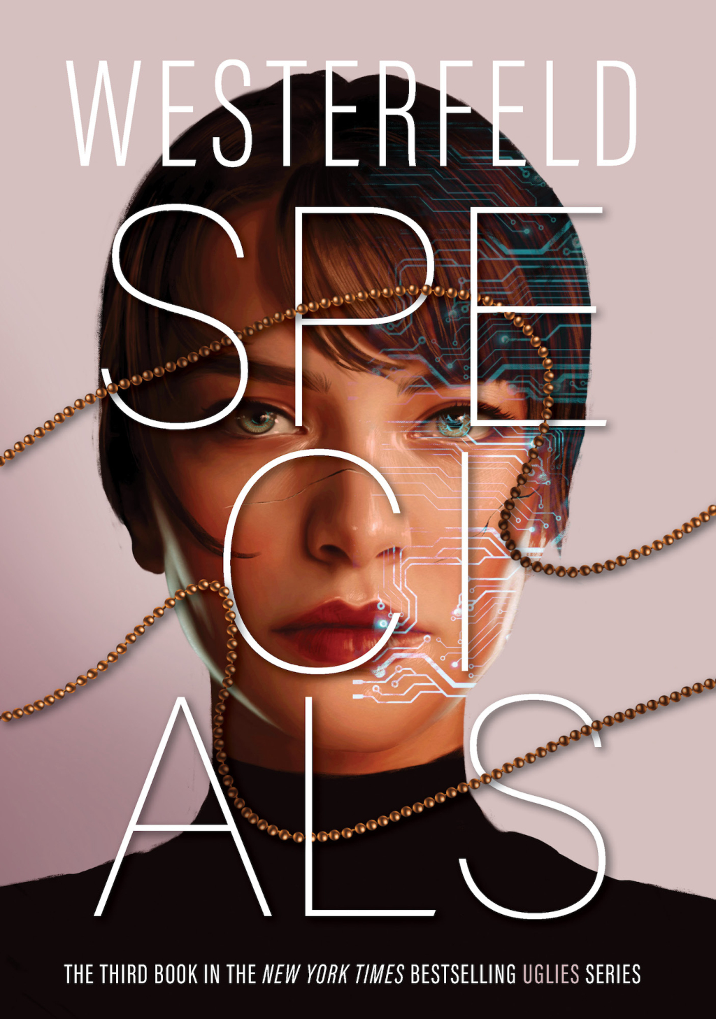 Specials eBook
