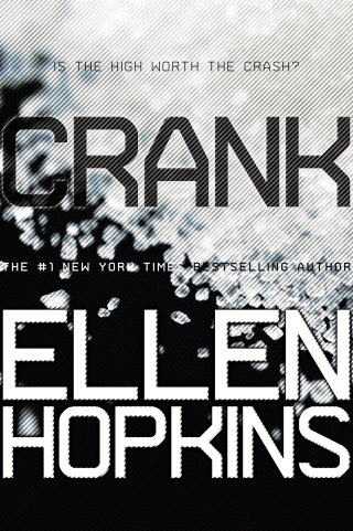 Cover image: Crank 9781442471818
