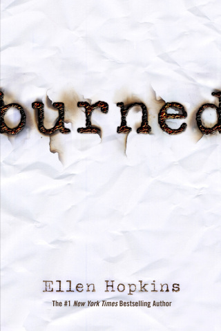 Cover image: Burned 9781442494619