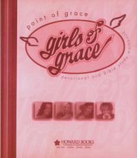 Cover image: Girls of Grace 9781582292687