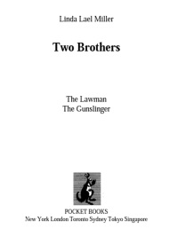 Cover image: Two Brothers 9780743411547