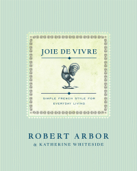 Cover image: Joie de Vivre 9781982157425