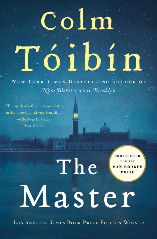 Cover image: The Master 9780743250412