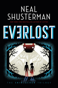 Cover image: Everlost 9781534483286