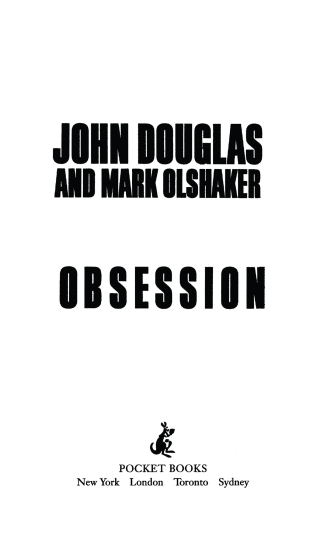 Cover image: Obsession 9781451607437