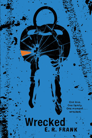 Cover image: Wrecked 9781481451376