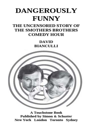 Cover image: Dangerously Funny 9781439101179