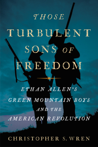 Cover image: Those Turbulent Sons of Freedom 9781416599562