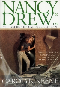 Cover image: The Secret of Candlelight Inn 9780671000523