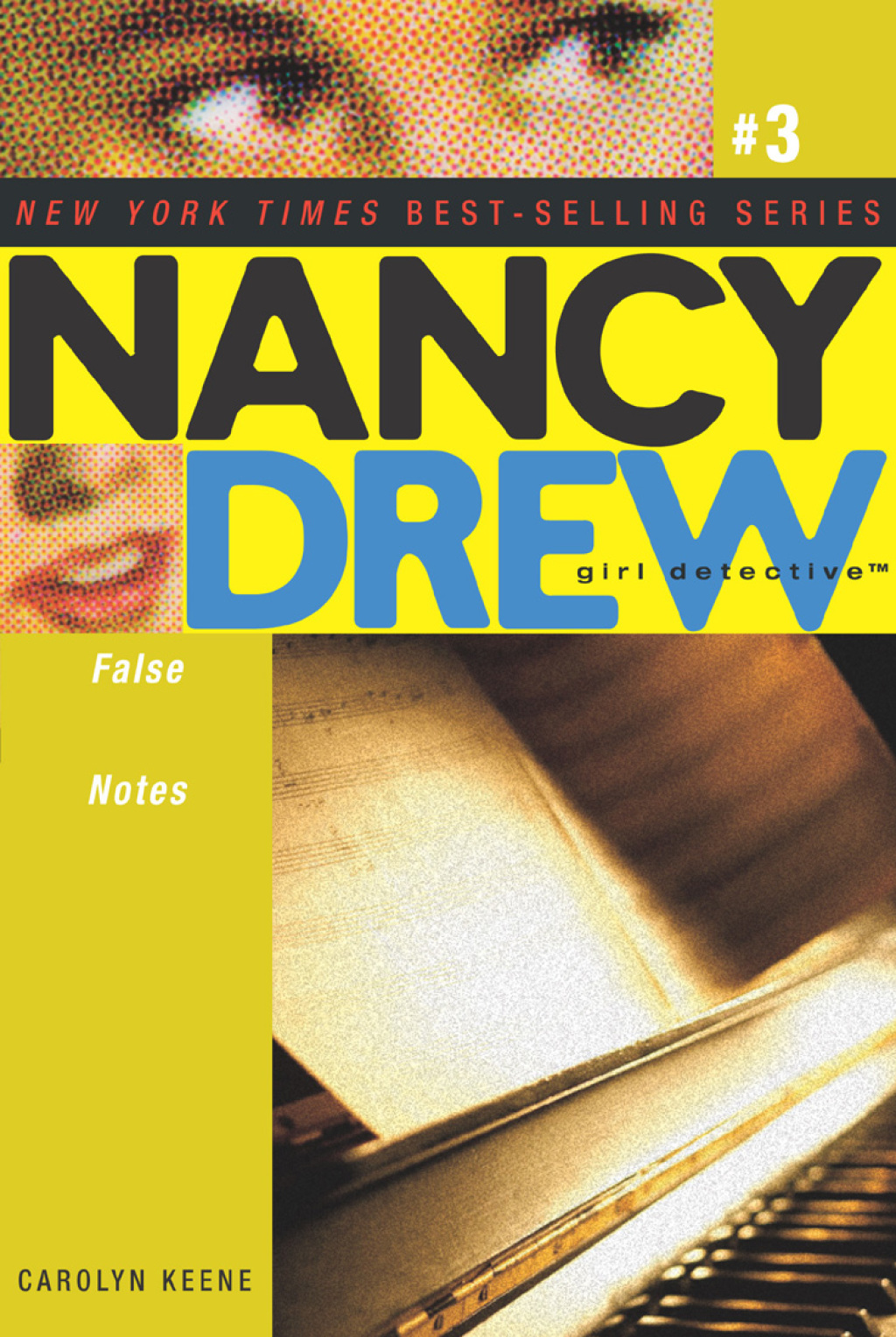False Notes (eBook)