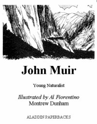 Cover image: John Muir 9780689819964
