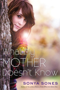 Cover image: What My Mother Doesn't Know 9781442493858