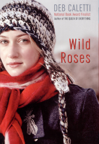 Cover image: Wild Roses 9781416957829