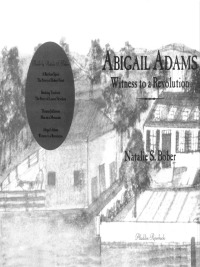 Cover image: Abigail Adams 9780689819162