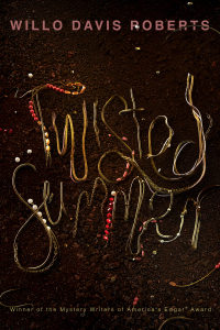 Cover image: Twisted Summer 9781481486224