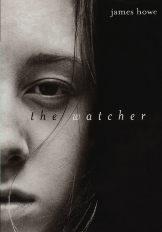 Cover image: The Watcher 9780689835339