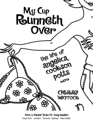 Cover image: My Cup Runneth Over 9780689865510